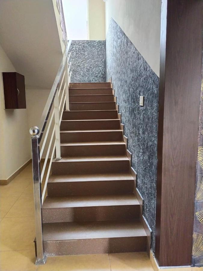 Mountain Mist Resort 瓦加蒙 外观 照片