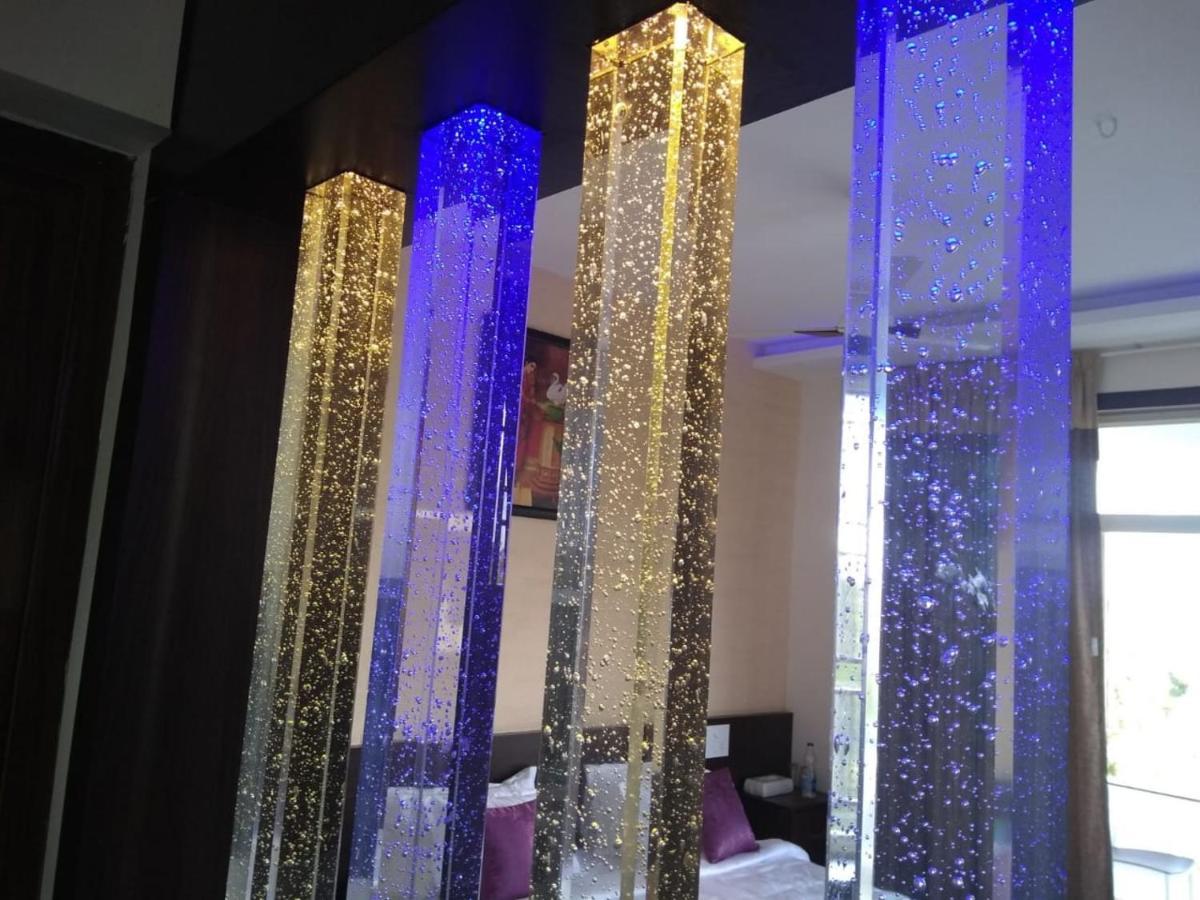 Mountain Mist Resort 瓦加蒙 外观 照片